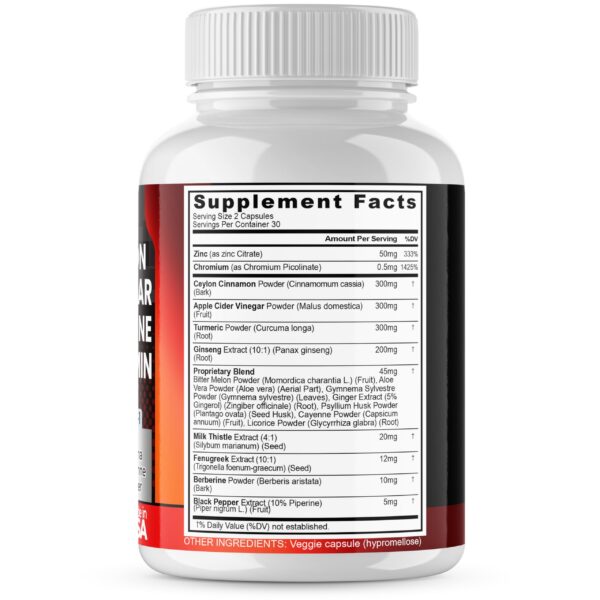 Frasco Vitamax mostrando controles de calidad