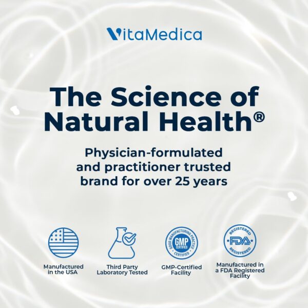 Version 1.0.0 Lista de ingredientes de bromelina y quercetina