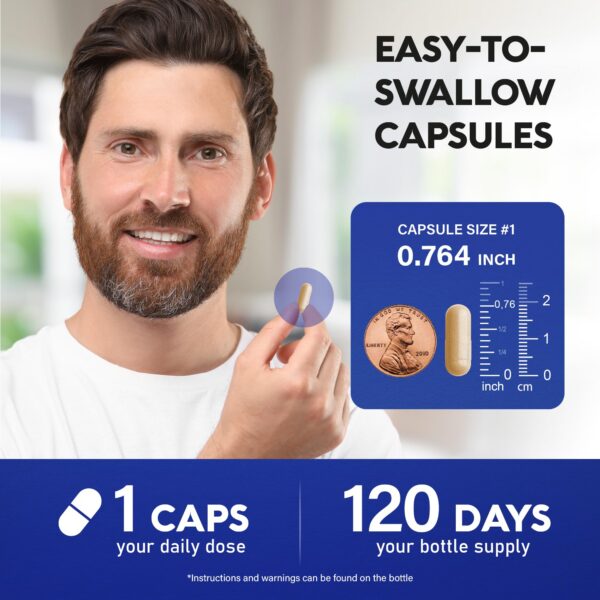 Version 1.0.0 Etiqueta y envase del suplemento B methylated