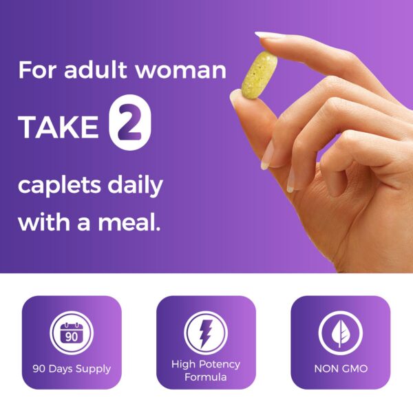 Blister de cápsulas