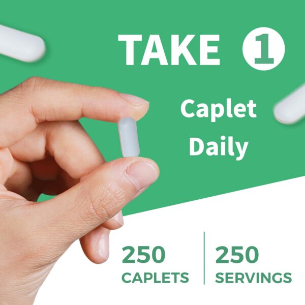 Version 1.0.0 Tabletas Zinc Vitamin World de 50 mg