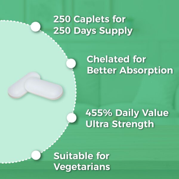 Version 1.0.0 Ficha de ingredientes Zinc Vitamin World