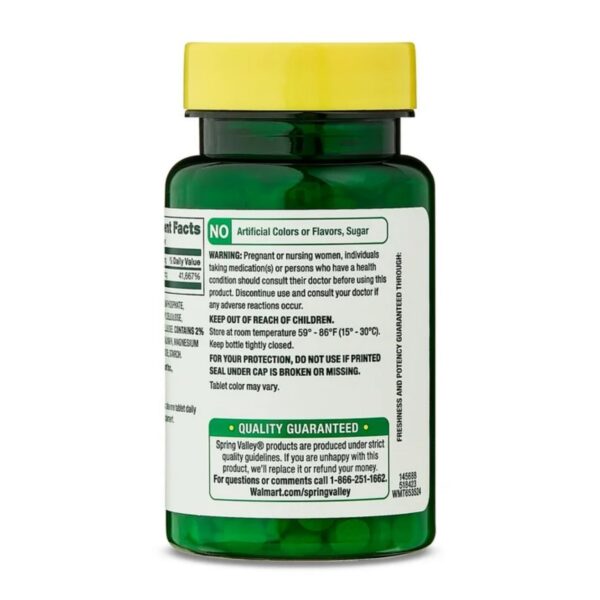 Version 1.0.0 Envase adicional para suministro