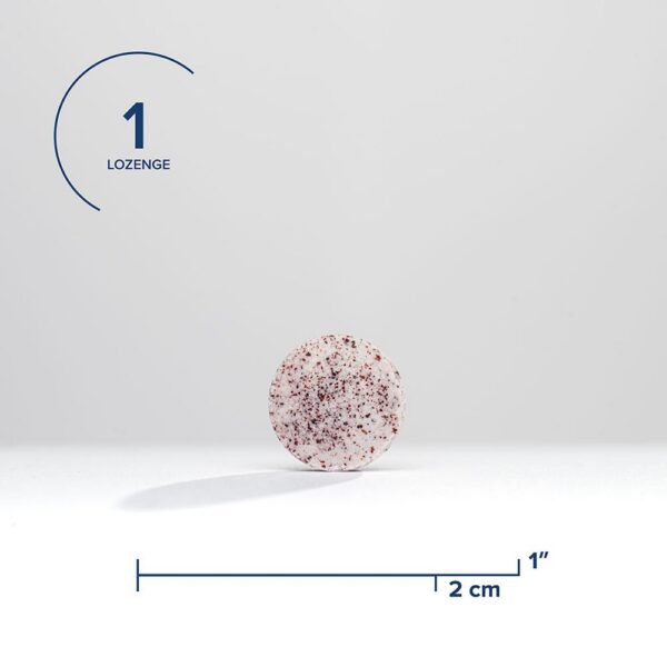 Vitamin B12 suplemento vegano para soporte de metilación