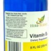Version 1.0.0 Vitamina B6 líquida para metabolismo y equilibrio anímico