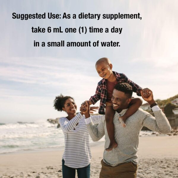 Vitamina C liposomal 1000 mg Nature's Answer suplemento natural vegano