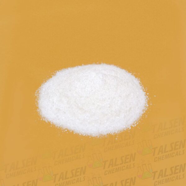 Version 1.0.0 Muestra del polvo puro vitamina C ácido ascórbico Talsen