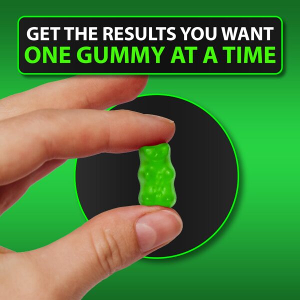 Vitamina D y aceite MCT en vitaminas BBS para hombres