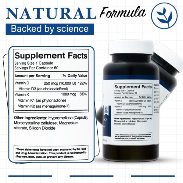 Contraportada del envase