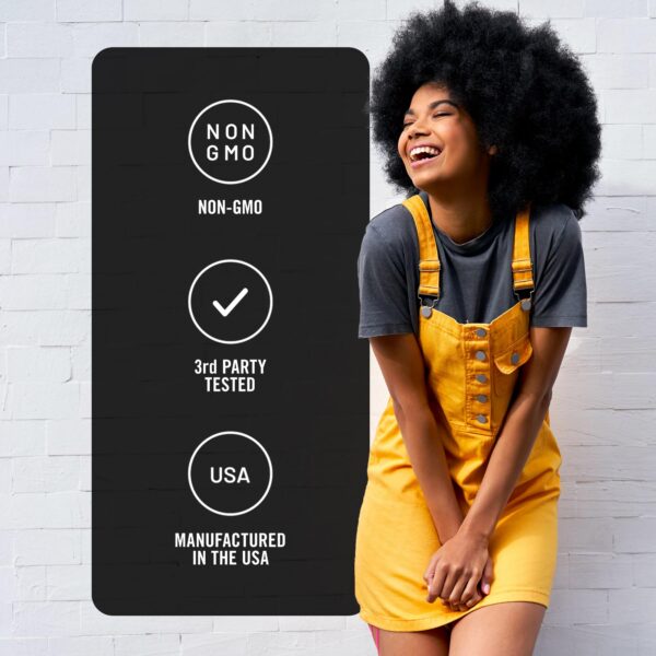 Version 1.0.0 Suplemento vegano vitaminas d3 k2 sin alérgenos comunes