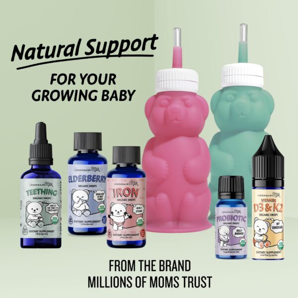 Version 1.0.0 Vitamina d3 k2 orgánica certificada kosher halal y USDA