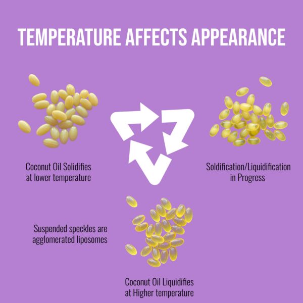 Vitamina D3 K2 suplemento vegano con aceite coco orgánico