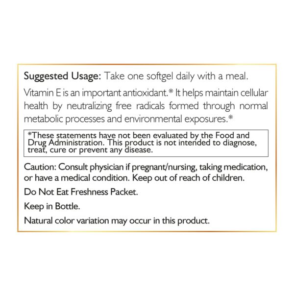 Vitamina E natural para visión y cicatrización Coco March