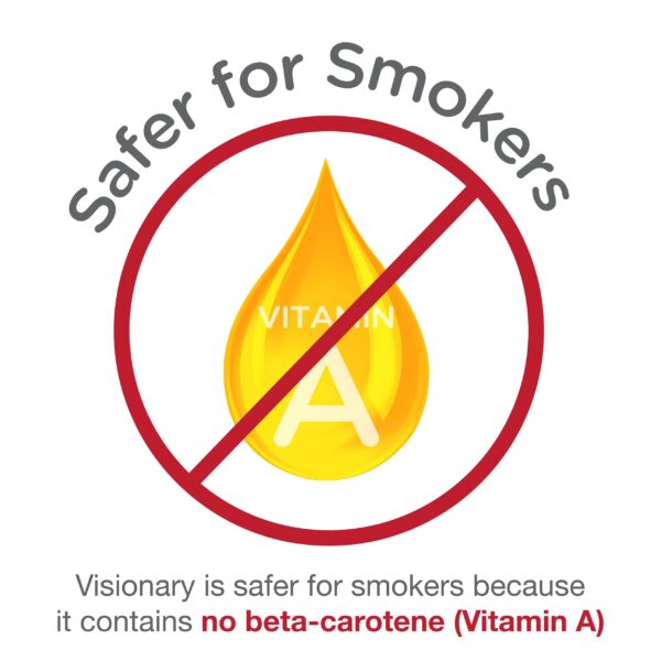 Version 1.0.0 Información nutricional de Lipotriad Visionary