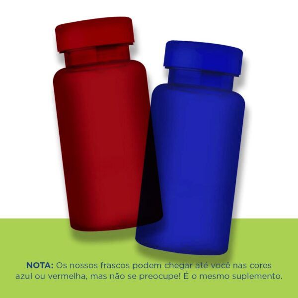 Vitaminas B Puritan's Pride en cápsulas redondas