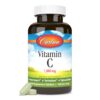 Vitaminas Carlson para colágeno y piel saludable
