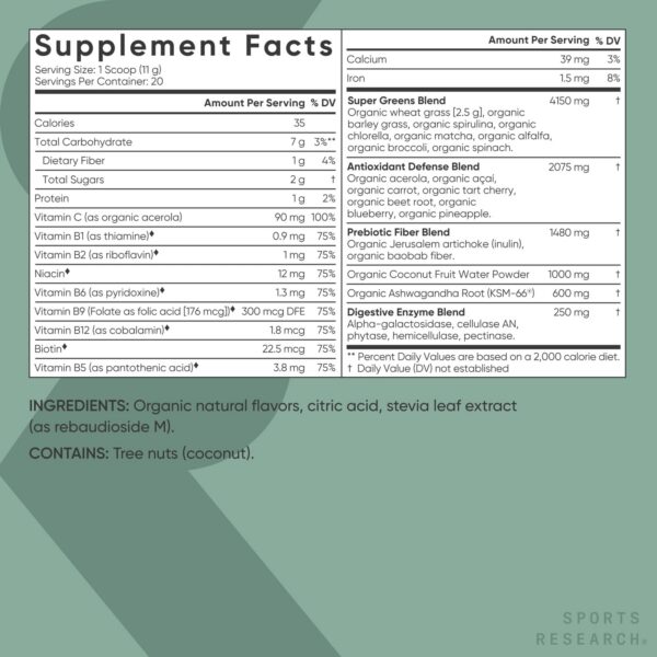 D3 y K2 vitaminas en frasco