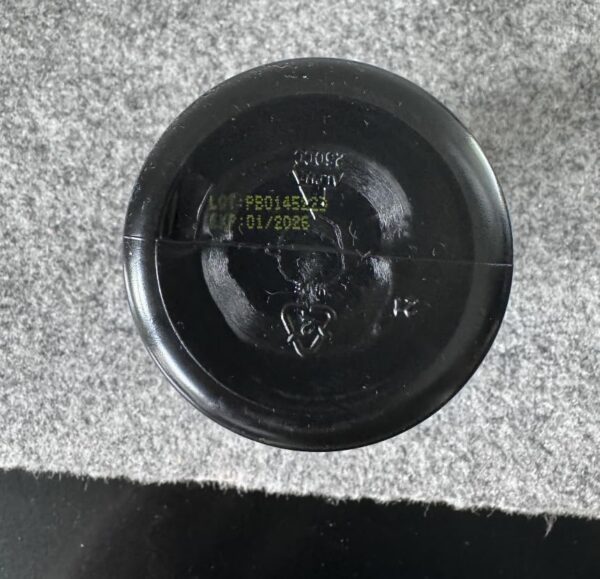 Version 1.0.0 Vitaminas deportivas Vita JYM para rendimiento y salud