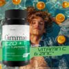 Vitaminas Gimmie CZD + T mezcla de nutrientes esenciales