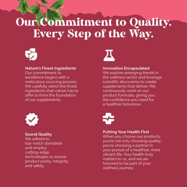 Vitaminas gomitas para energía e inmunidad en mujeres