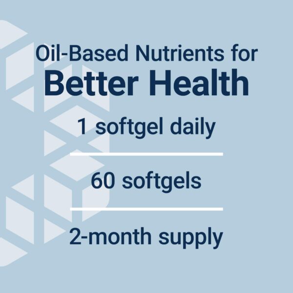 Version 1.0.0 Vitaminas K y E Life Extension suplemento