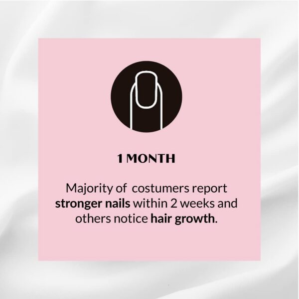 Kerotin vitaminas para mujeres con pérdida y afinamiento del cabello