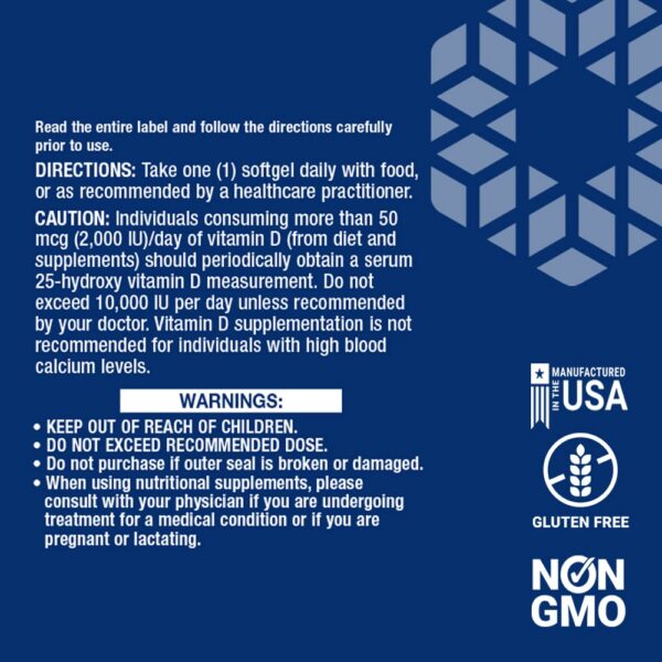 Cápsulas Life Extension con curcuminoides biodisponibles y vitamina D3