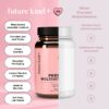 Vitaminas prenatales Future Kind para madre y bebé