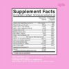 Vitaminas deliciosas y suaves para mamá LaVie
