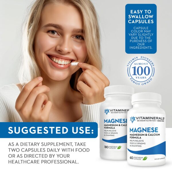 Version 1.0.0 Cápsulas dentro del envase