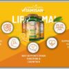 Version 1.0.0 Dosis lista para tomar VITAMISAN Liposomal Vitamina C