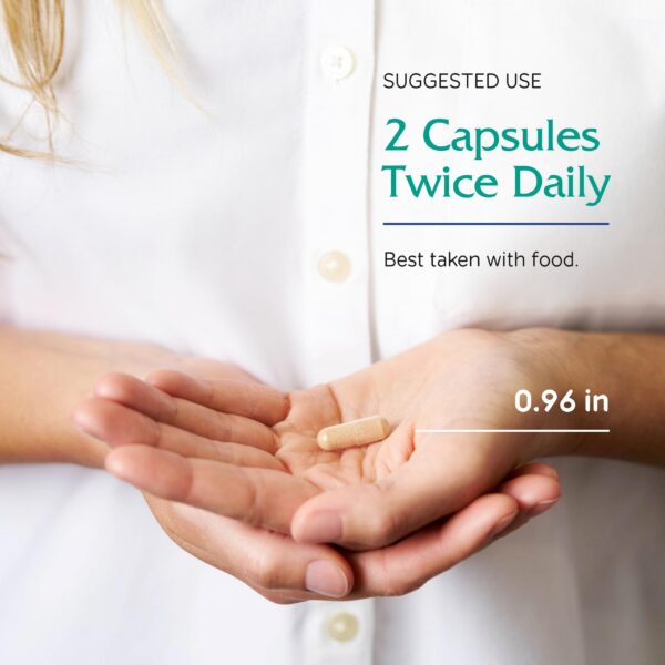 Frasco de BreastBlend