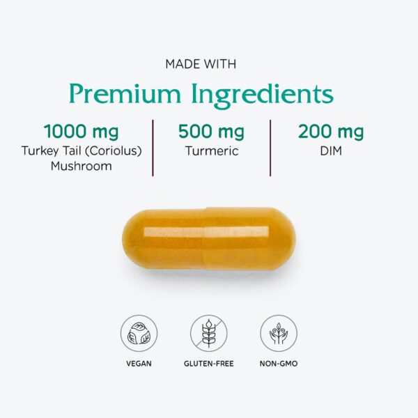 Lista de ingredientes en etiqueta