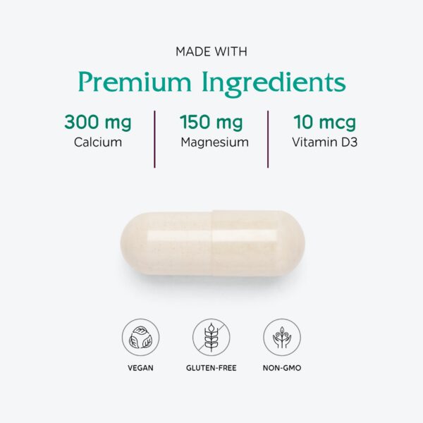 Frascos de Vitanica OsteoBlend