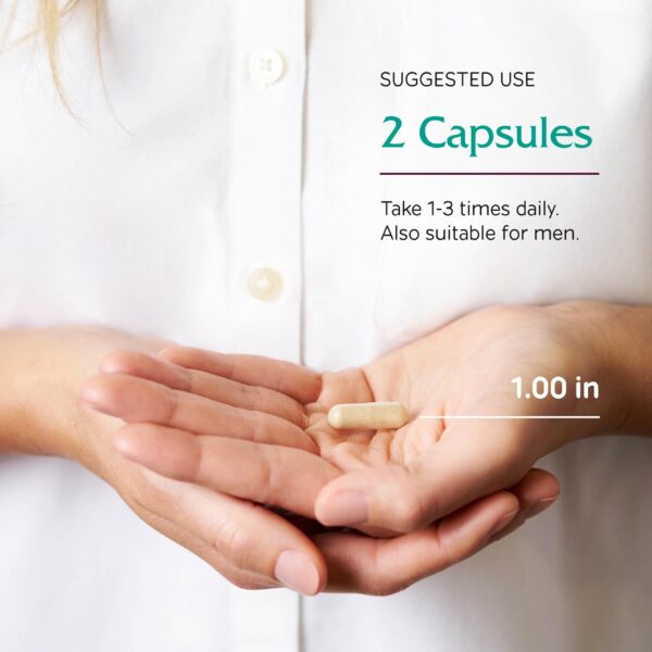 Version 1.0.0 Vitanica suplemento con vitaminas A, C, E y B para sistema inmunológico