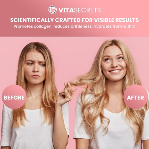 Capsules aligned view