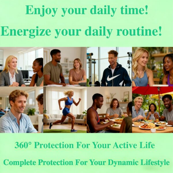 Version 1.0.0 Frasco con información nutricional