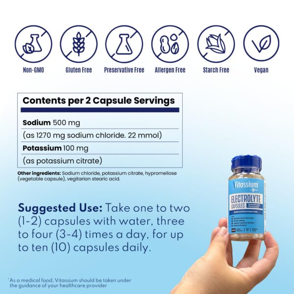 Lista de ingredientes en etiqueta