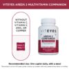 Presentacion de Viteyes AREDS 2 Companion Multivitamin