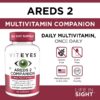 Viteyes Classic AREDS 2 suplemento para salud ocular