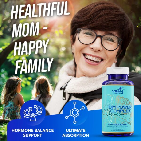 Logotipo Vital-J Empowering