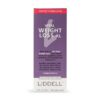VITL Weight Loss XL Liddell spray almacenamiento y calidad