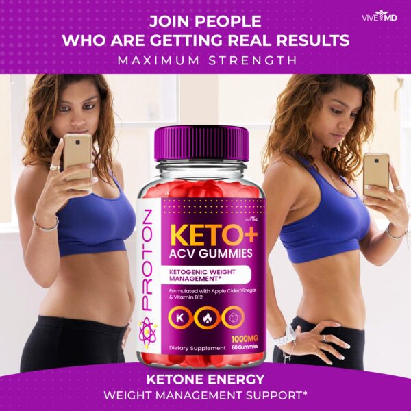 suplemento keto acv gomitas vive md control peso
