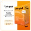 Frasco Vivioptal Multi con envoltorio