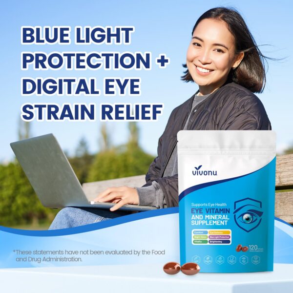 Tapa y branding de VivoNu