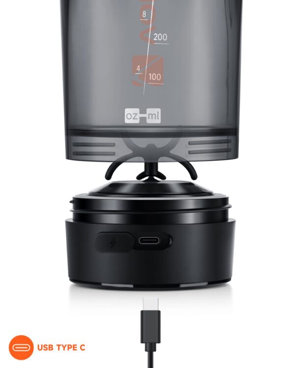 Version 1.0.0 Material Tritan sin BPA