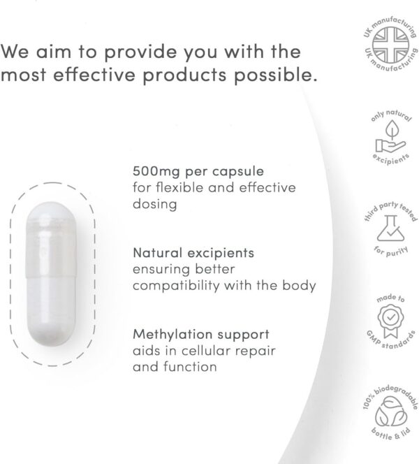 Frasco en fondo blanco