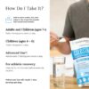 Envase general Colostrum-LD