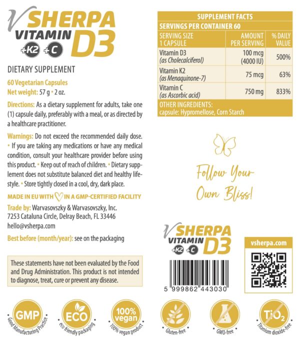 Conjunto de cápsulas en envase