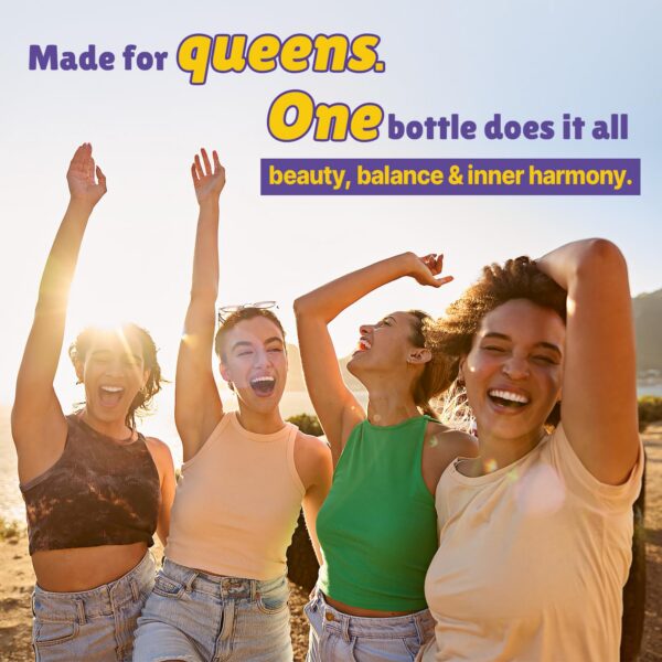 Tapa y frasco de Vylarithonixa